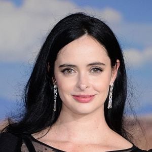 Photo Krysten Ritter