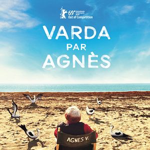 Photo Varda Par Agnès