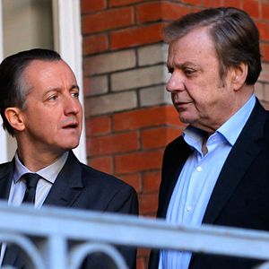 Photo Commissaire Magellan