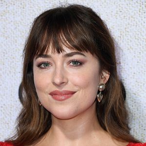 Photo Dakota Johnson