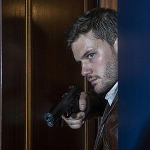 Photo Jeremy Irvine