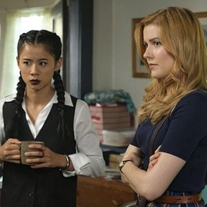 Photo Kennedy McMann