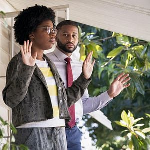 Photo Diona Reasonover