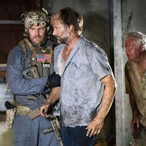 Photo David Boreanaz