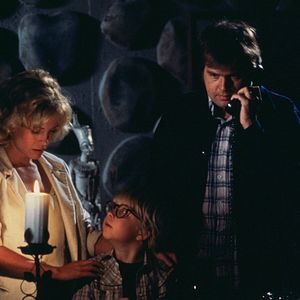 Photo Catherine Hicks