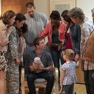 Photo Christian Isaiah