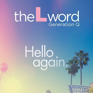 Photo The L Word: Generation Q