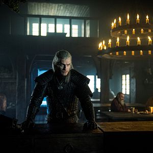 Photo The Witcher