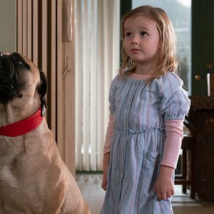 Photo Finley Rose Slater