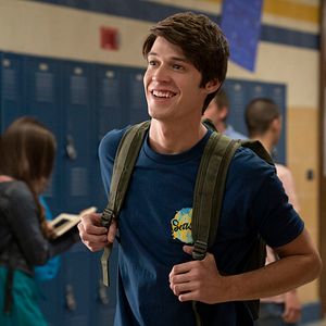 Photo Colin Ford