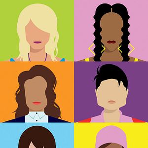 Photo The L Word: Generation Q