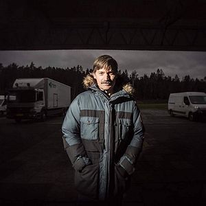 Photo Nikolaj Coster-Waldau