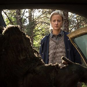 Photo Andrea Riseborough