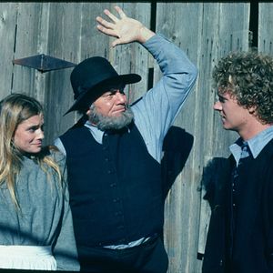 Photo Ernest Borgnine