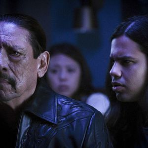 Photo Danny Trejo