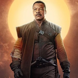 Photo The Mandalorian