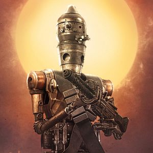 Photo The Mandalorian