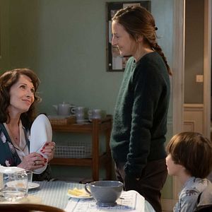 Photo Camille Chamoux