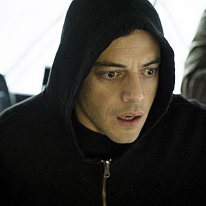 Photo Rami Malek