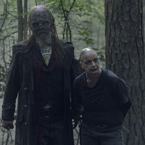 Photo Samantha Morton