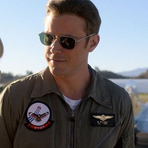 Photo Michael Dorman