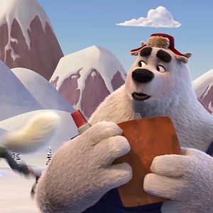 Photo Arctic Justice : Thunder Squad
