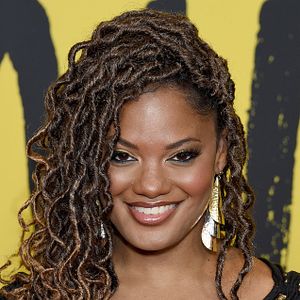 Photo Nzingha Stewart