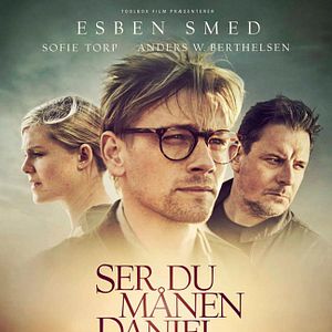 Photo Ser Du Månen, Daniel