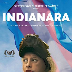 Photo Indianara
