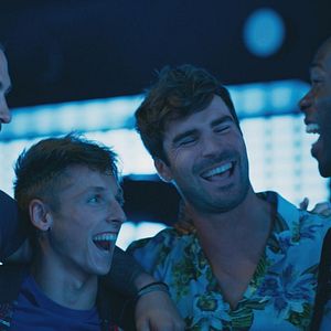 Photo José de la Torre