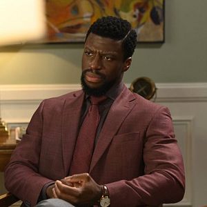 Photo Michael Luwoye