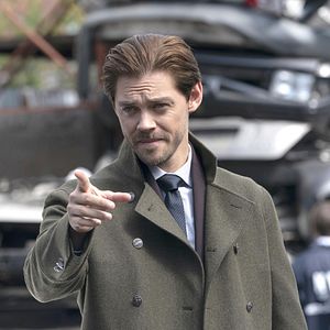 Photo Tom Payne (II)