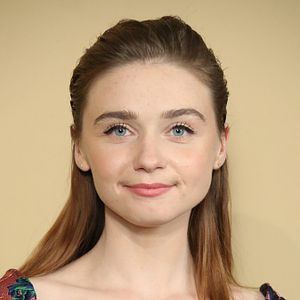 Photo Jessica Barden