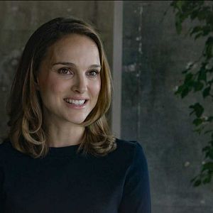 Photo Natalie Portman