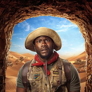 Photo Jumanji: next level