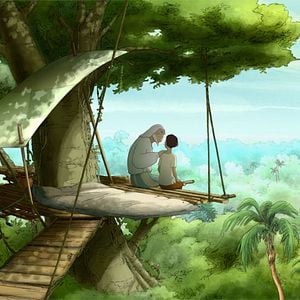 Photo Le Voyage du Prince
