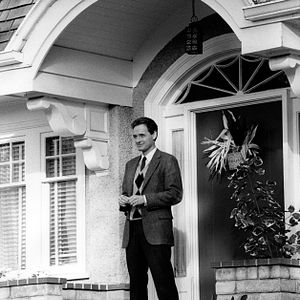 Photo Terry O'Quinn