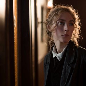 Photo Saoirse Ronan