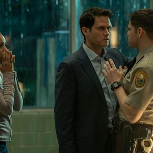 Photo Steven Pasquale