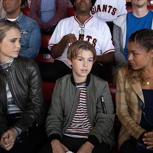 Photo Antonia Thomas