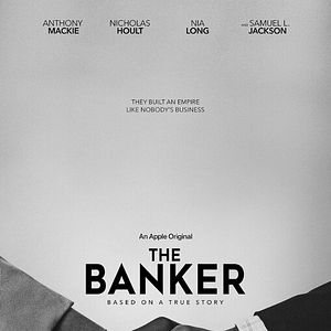 Photo The Banker