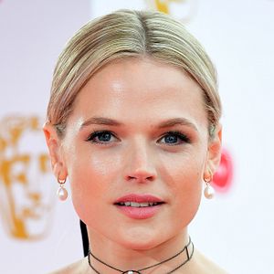 Photo Gabriella Wilde