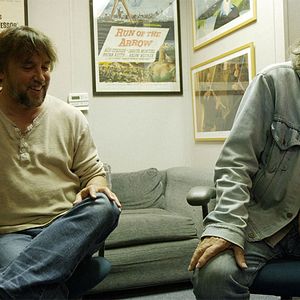 Photo Double Play : James Benning et Richard Linklater