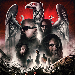 Photo Slayer : The Repentless Killogy