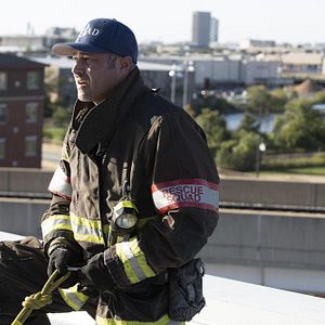 Photo Taylor Kinney