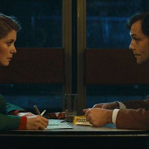 Hôtel des Amériques : Photo Catherine Deneuve, Patrick Dewaere