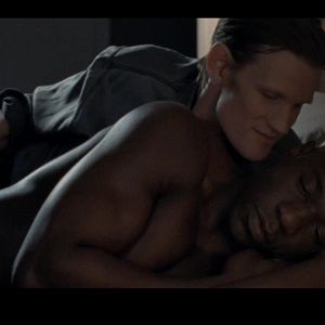 Photo Matt Smith (XI)