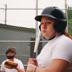 Photo Alexane Jamieson