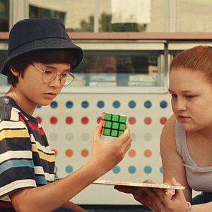 Photo Alexane Jamieson