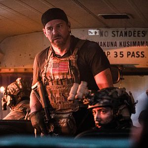 Photo David Boreanaz